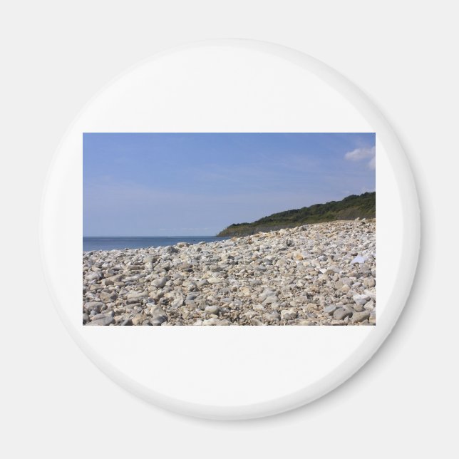 Lyme Regis Magnet (Vorne)