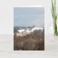 Lyme und der Käfig Winter