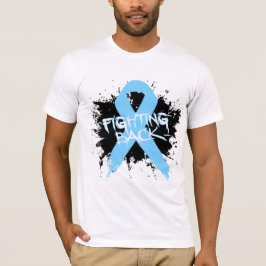 Lymphödem - Zurück kämpfen T-Shirt