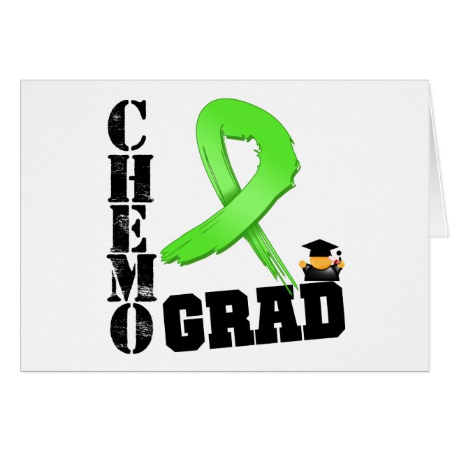 Lymphom Chemo Grad (Vorderseite (Horizontal))