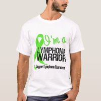 Lymphom-Krieger
