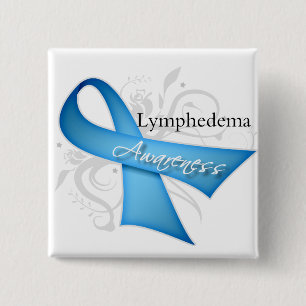 Lymphoödem Button