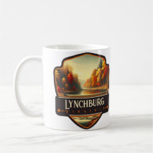 Lynchburg, Virginia | VINTAG