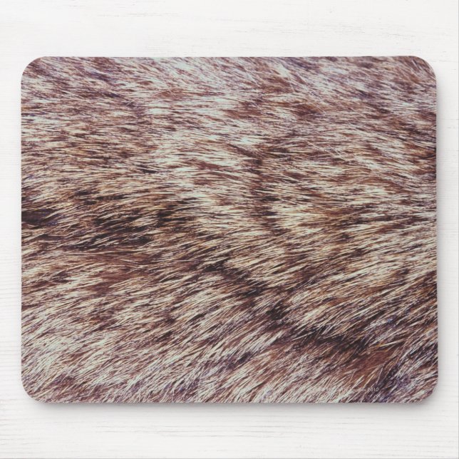 Lynchpelz Mousepad (Vorne)