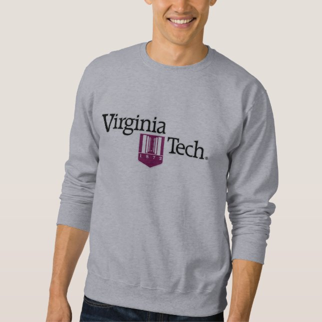 Lynn Damm Sweatshirt (Vorderseite)