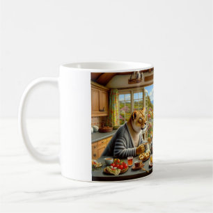 LYNN-TASSE KAFFEETASSE