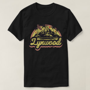 Lynwood, Kalifornien T-Shirt