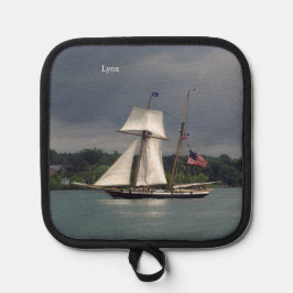 Lynx Pothalter Topflappen