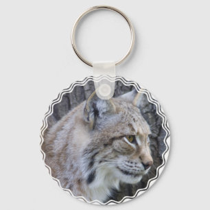 Lynx Schlüsselanhänger
