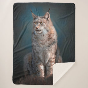 Lynx Sherpadecke
