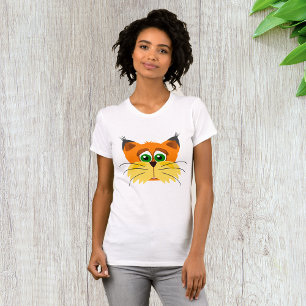 Lynx Womens T - Shirt