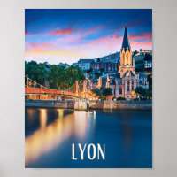 Lyon Foto Vintage