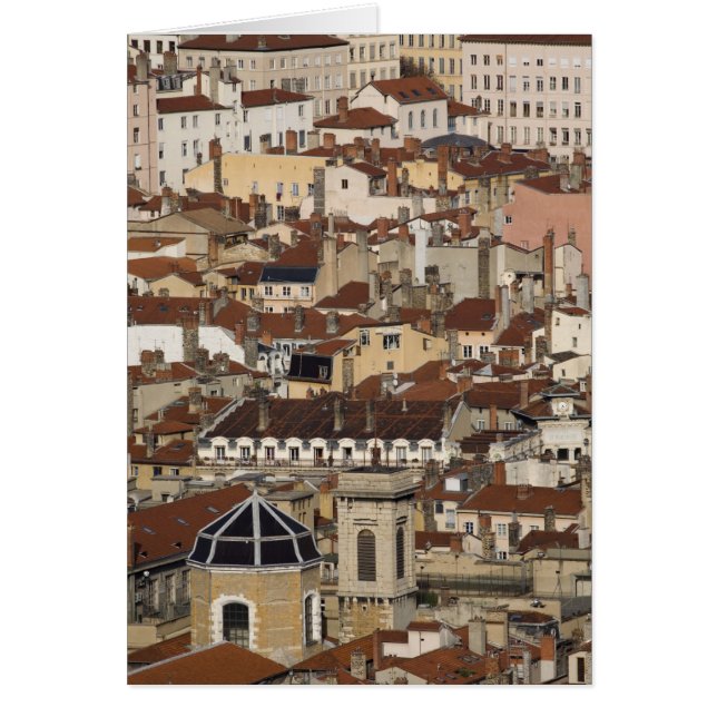 Lyon, Frankreich (Vorne)