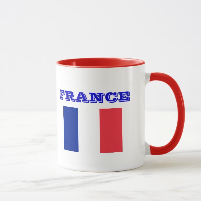 Lyon-Kaffee-Tasse Tasse (Rechts)