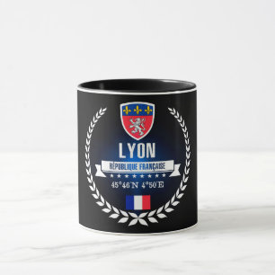 Lyon Tasse
