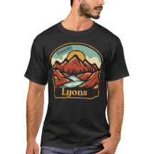 Lyons, Colorado