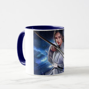 Lyra Centauri Tasse