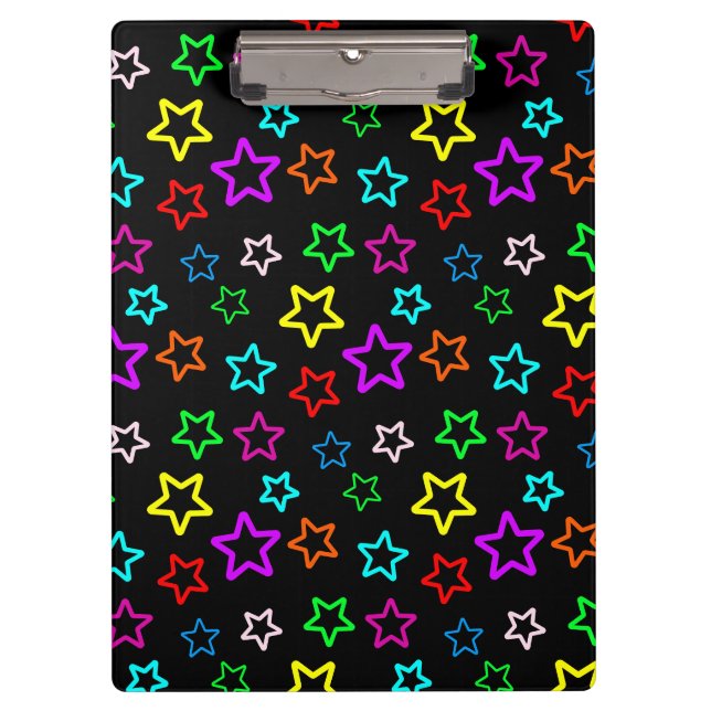 Lyrae Klemmbrett (Vorderseite)