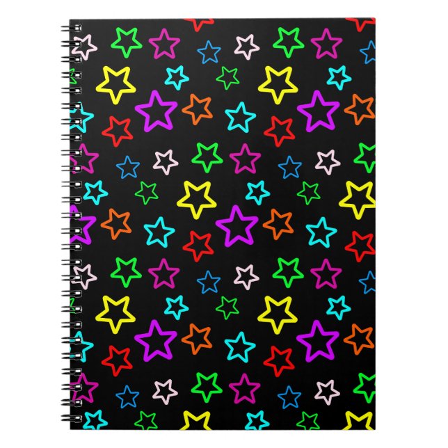 Lyrae Notizblock (Vorderseite)