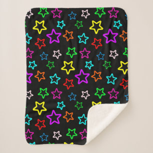 Lyrae Sherpadecke