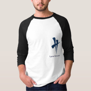 Lyran Vereinigungs-T - Shirt