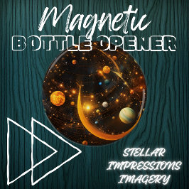 Lyras Reverie Flaschenöffner