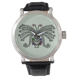 Lyrebird - montre