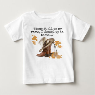 Lyrisches T-Shirt