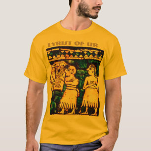Lyrist von Ur T-Shirt