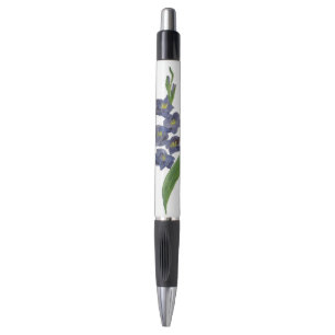 Lys d'épée gladiolus cadeaux de stylo pour bureau
