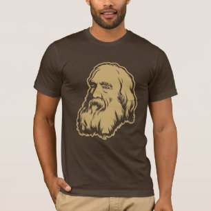 Lysander Spooner T - Shirt