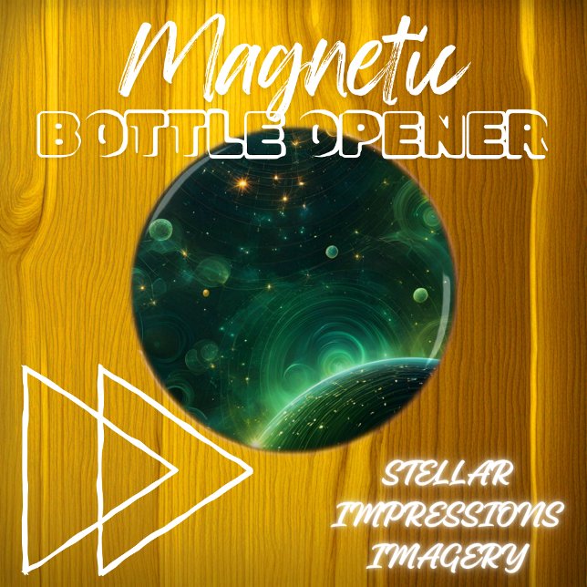 Lysara Cascade Flaschenöffner (Von Creator hochgeladen)