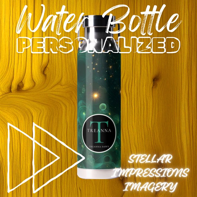 Lysara Cascade Trinkflasche (Von Creator hochgeladen)