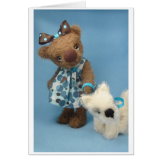Lysbet und Bitsy
