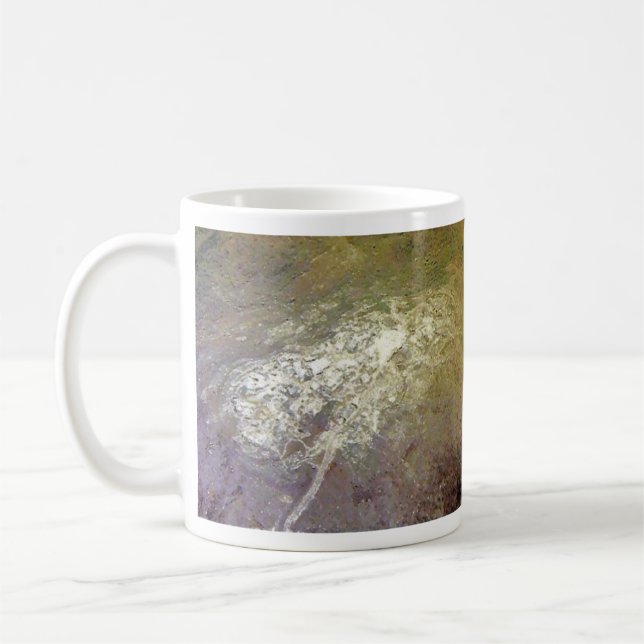LZ beruflich Kaffeetasse (Links)
