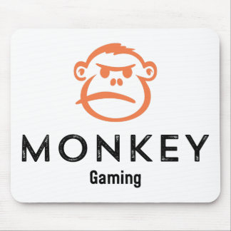 M0nkey Mouse Pad Mousepad