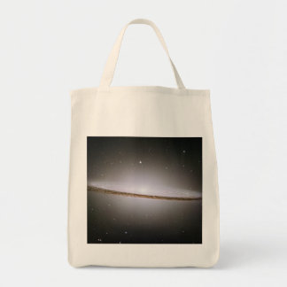 M104, die Sombrero-Galaxie (NGC 4594) Tragetasche