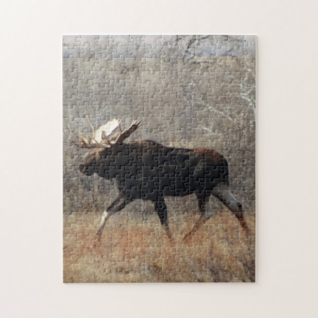 M10 Bull Moose (Vertikal)