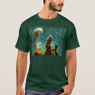 M16 Adlernebel oder Säulen der Schöpfung T-Shirt