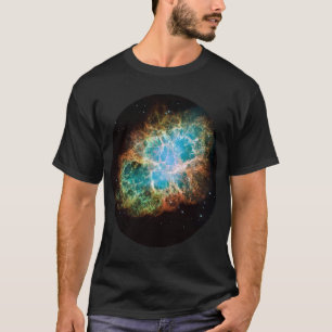 M1 Krabbennebel T-Shirt