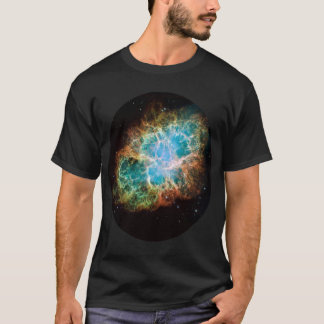 M1 Krabbennebel T-Shirt