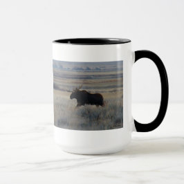 M2 Bull Moose Tasse