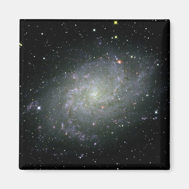 M33 Magnet Galaxy (Devant)