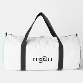 m3 große Tasche | m3galleryStudio