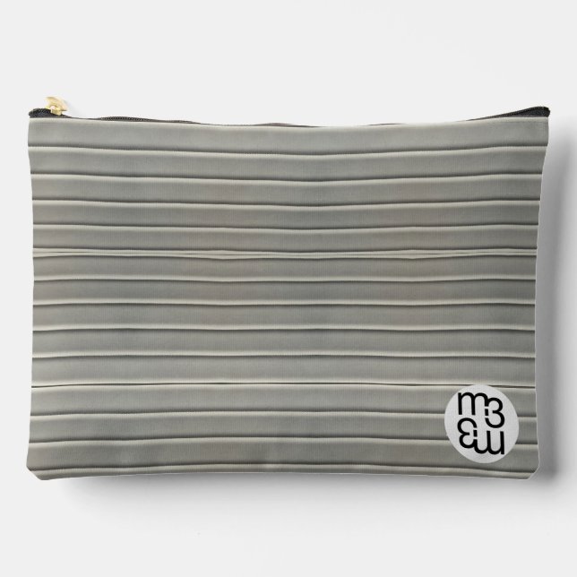 m3 großer Zubehörbeutel | m3galleryStudio Zubehörtasche (Vorderseite)