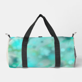 m3 kleine Mülltüte | m3galleryStudio Duffle Bag