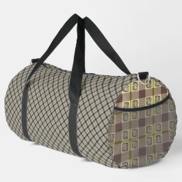 m3 Sabato | Großtasche | m3galleryStudio Duffle Bag