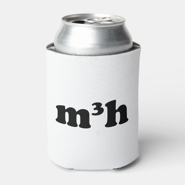 m3h dosenkühler (Kanne Vorderseite)
