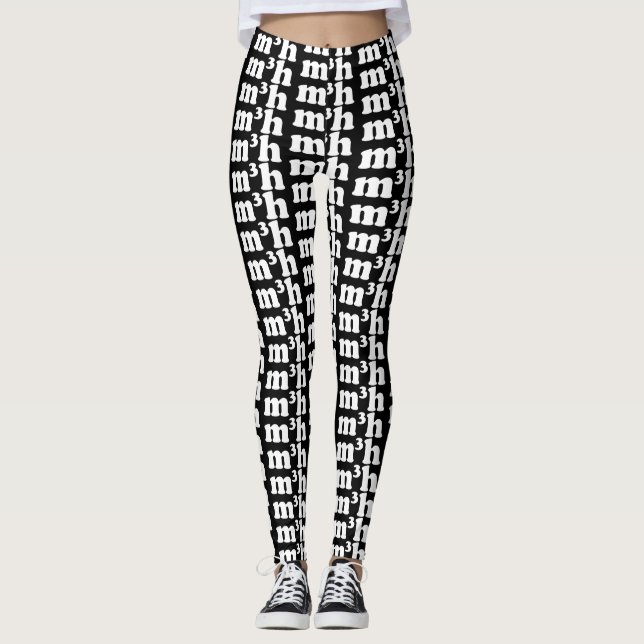 m3h leggings (Vorderseite)