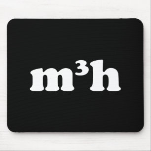 m3h mousepad